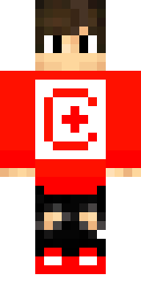 Скин Майнкрафт Игрока 7ama