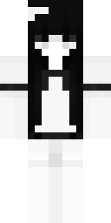 Скин Майнкрафт Игрока 7amela