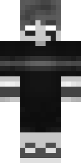 Скин Майнкрафт Игрока 7blocking_