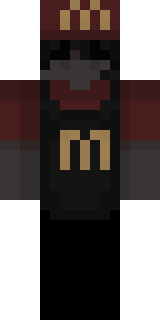 Скин Майнкрафт Игрока 7ino