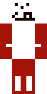 Скин Майнкрафт Игрока 7mdH