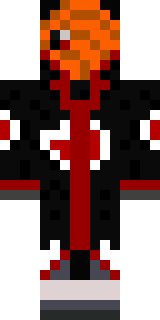 Скин Майнкрафт Игрока 7modd