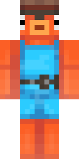 Скин Майнкрафт Игрока 7qzo