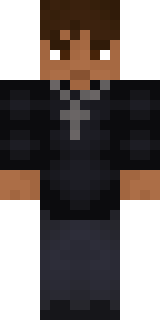 Скин Майнкрафт Игрока 7ryn7