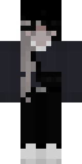 Скин Майнкрафт Игрока 7s40