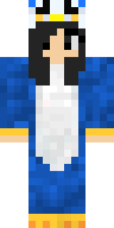 Скин Майнкрафт Игрока 7sake