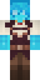 Скин Майнкрафт Игрока 7spite