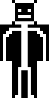 Скин Майнкрафт Игрока 7teus_