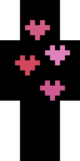 Скин Майнкрафт Игрока 7thorne