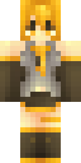 Скин Майнкрафт Игрока 7xyn