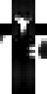 Скин Майнкрафт Игрока 7yet