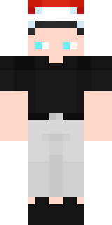 Скин Майнкрафт Игрока 7yuff