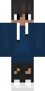 Скин Майнкрафт Игрока 81l