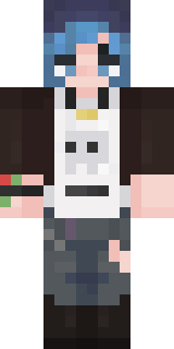 Скин Майнкрафт Игрока 8216