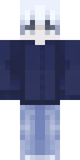Скин Майнкрафт Игрока 862298