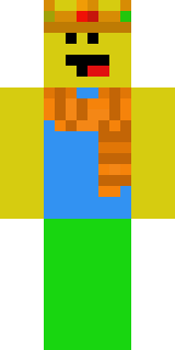 Скин Майнкрафт Игрока 86h
