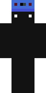 Скин Майнкрафт Игрока 888Archie888