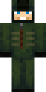 Скин Майнкрафт Игрока 88risings
