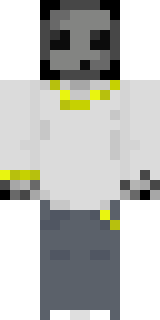 Скин Майнкрафт Игрока 890Leopard