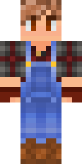 Скин Майнкрафт Игрока 8_29