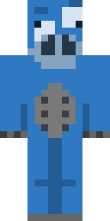 Скин Майнкрафт Игрока 8_PC