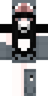 Скин Майнкрафт Игрока 8jas