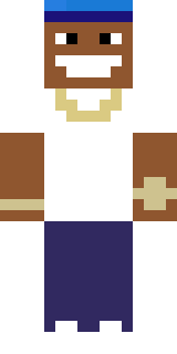 Скин Майнкрафт Игрока 8tps