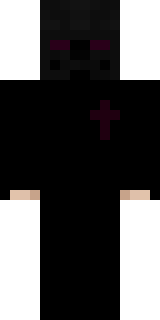 Скин Майнкрафт Игрока 900IQ