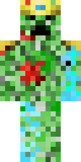 Скин Майнкрафт Игрока 903bunterpro