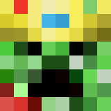 Игрок 903bunterpro Майнкрафт - возможно знакомый с vgk0123