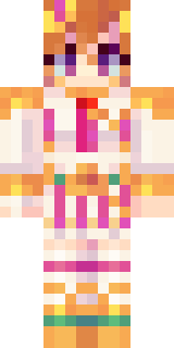 Скин Майнкрафт Игрока 93521