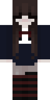 Скин Майнкрафт Игрока 96mxdy