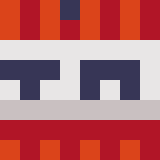 Игрок 9803_bannana Майнкрафт - возможно знакомый с BrahimTV