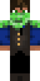 Скин Майнкрафт Игрока 9_g