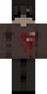 Скин Майнкрафт Игрока 9hantom_