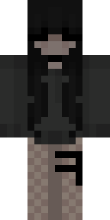 Скин Майнкрафт Игрока 9iselle