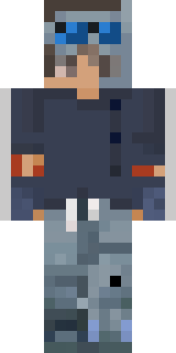 Скин Майнкрафт Игрока 9jyt