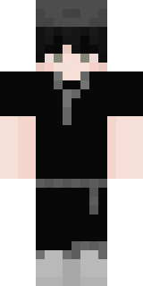 Скин Майнкрафт Игрока 9k0