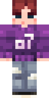 Скин Майнкрафт Игрока 9knde