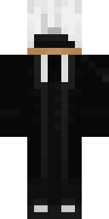 Скин Майнкрафт Игрока A3rmando3