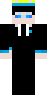 Скин Майнкрафт Игрока A7MEDKL321