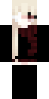 Скин Майнкрафт Игрока AADCup