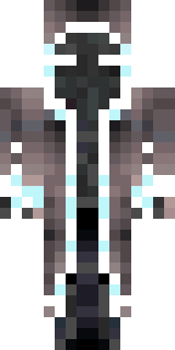 Скин Майнкрафт Игрока AArctic1