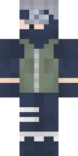 Скин Майнкрафт Игрока AArgail