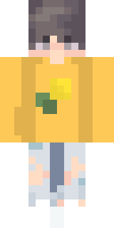 Скин Майнкрафт Игрока ABD_IQ