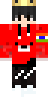 Скин Майнкрафт Игрока ABHIMANYU_SWAMI