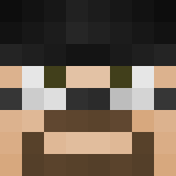 Игрок ABIC Майнкрафт - возможно знакомый с MrDorshik