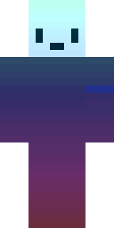 Скин Майнкрафт Игрока ABIR