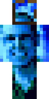 Скин Майнкрафт Игрока ABOBA