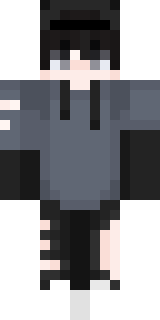 Скин Майнкрафт Игрока ACCCC